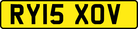RY15XOV