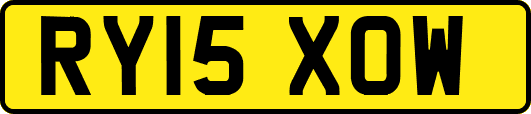 RY15XOW