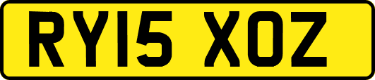 RY15XOZ