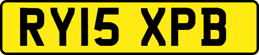 RY15XPB