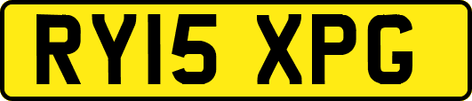 RY15XPG