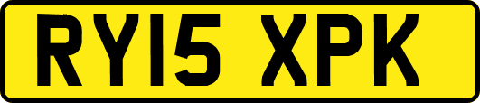 RY15XPK