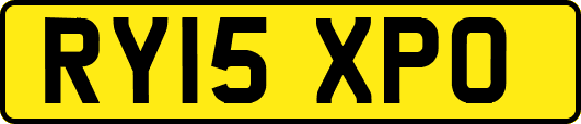 RY15XPO