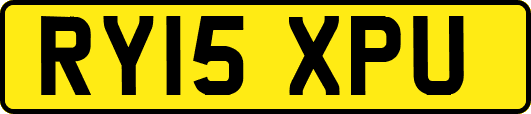 RY15XPU