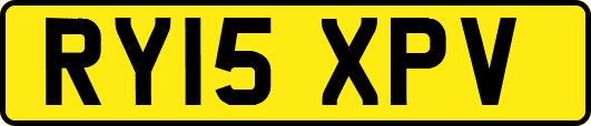 RY15XPV