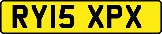 RY15XPX