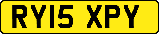 RY15XPY
