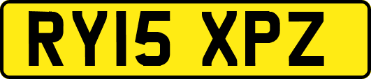 RY15XPZ