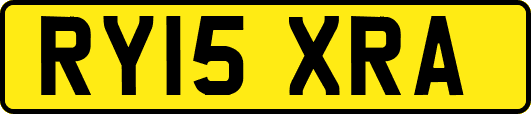 RY15XRA