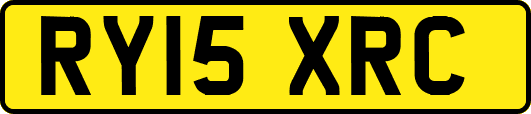RY15XRC