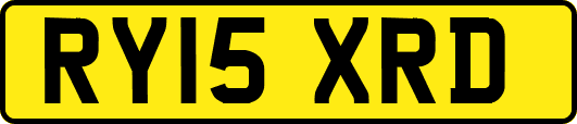 RY15XRD