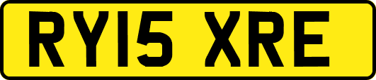 RY15XRE