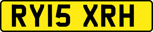 RY15XRH