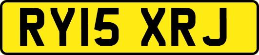 RY15XRJ