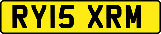 RY15XRM