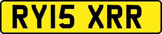 RY15XRR