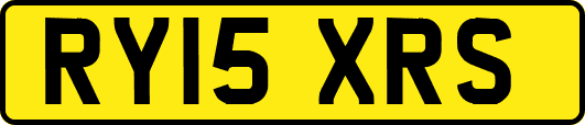 RY15XRS