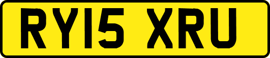 RY15XRU