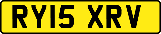 RY15XRV