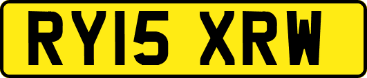 RY15XRW