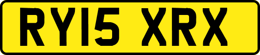 RY15XRX