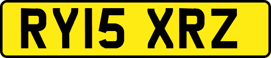 RY15XRZ