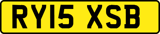RY15XSB