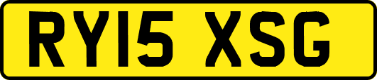 RY15XSG