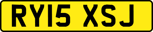 RY15XSJ