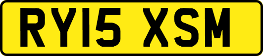 RY15XSM