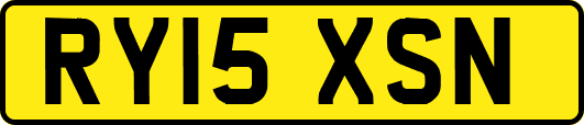 RY15XSN