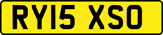 RY15XSO