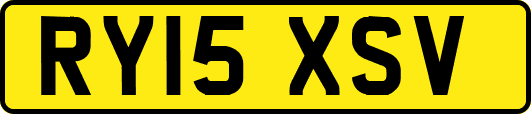 RY15XSV