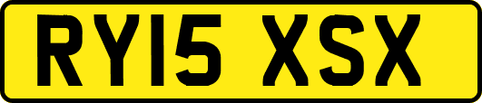 RY15XSX