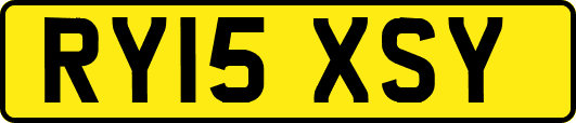 RY15XSY