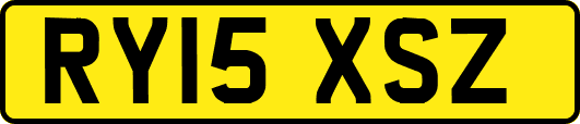 RY15XSZ