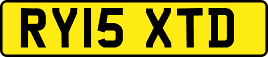 RY15XTD