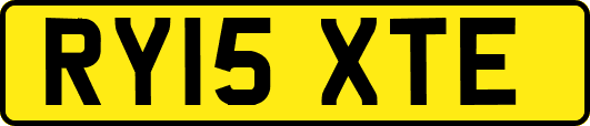 RY15XTE