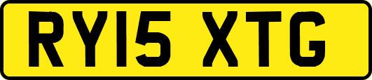 RY15XTG