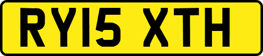 RY15XTH