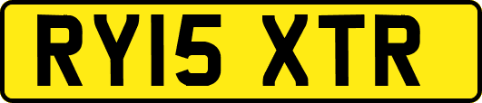 RY15XTR