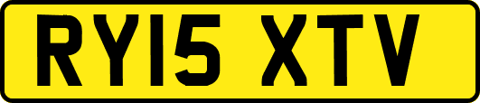 RY15XTV