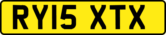 RY15XTX