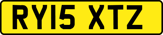 RY15XTZ