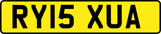 RY15XUA