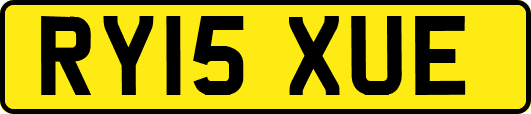 RY15XUE
