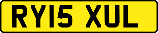 RY15XUL