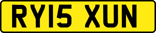 RY15XUN