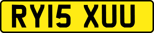 RY15XUU