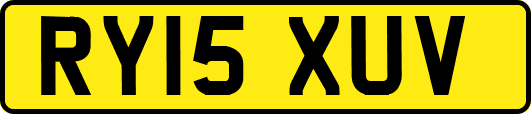 RY15XUV
